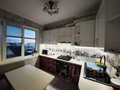 2-к кв. Крым, Симферополь ул. Маршала Жукова (47.0 м)