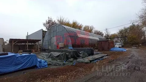 Склад в Самарская область, Волжский район, Верхняя Подстепновка с/пос, ...