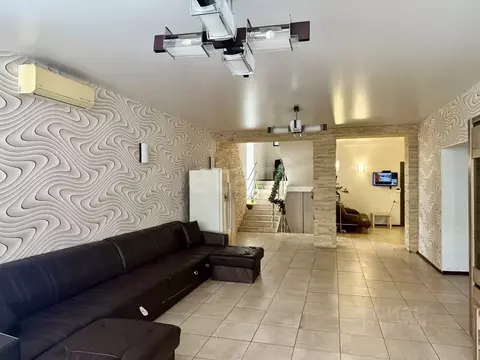 Дом в Самарская область, Новокуйбышевск пос. Русские Липяги, ул. ...