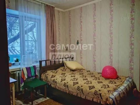 3-к кв. Омская область, Омск ул. 8-я Восточная, 24 (51.4 м)