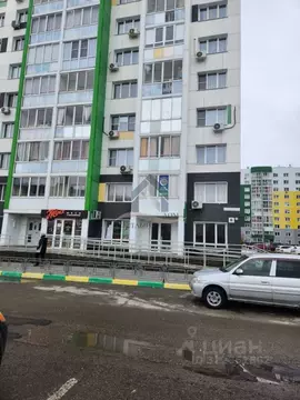 Помещение свободного назначения в Алтайский край, Барнаул просп. ...