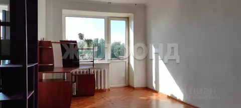 1-к кв. Новосибирская область, Новосибирск просп. Дзержинского, 30/4 ...