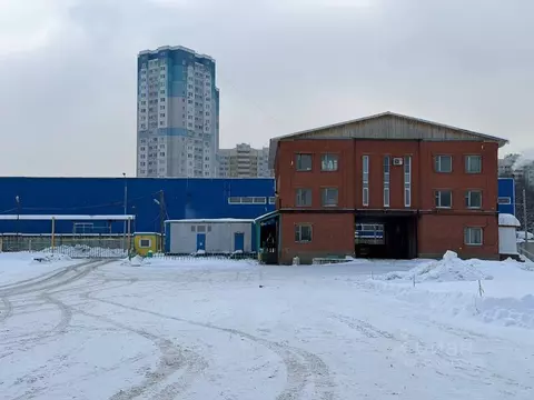 Офис в Москва Ленинградское ш., 311С1 (20 м)