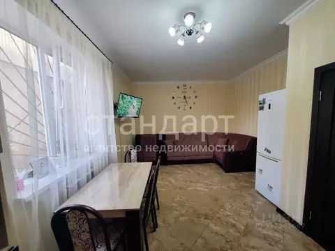 Таунхаус в Ставропольский край, Предгорный муниципальный округ, ...