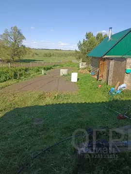 Участок в Башкортостан, Иглинский район, Турбаслинский сельсовет, с. ...