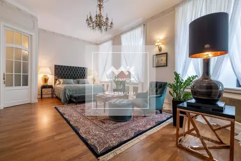 4-к кв. Санкт-Петербург наб. Реки Карповки, 21 (180.0 м)