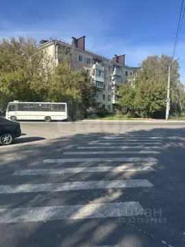 1-к кв. Калужская область, Калуга ул. Глаголева, 34 (31.0 м)