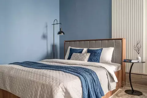 1-к кв. Свердловская область, Екатеринбург ул. Азина, 22/7 (30.0 м)