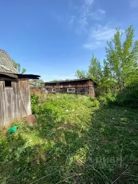 Участок в Свердловская область, Талицкий городской округ, пос. ...