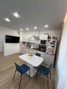 3-к кв. Красноярский край, Красноярск ул. Партизана Железняка, 4 (64.1 ...