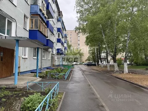 1-к кв. Самарская область, Сызрань просп. Гагарина, 95 (28.9 м)