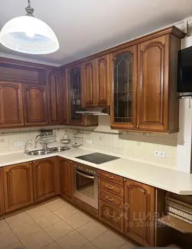 3-к кв. Москва Новочеремушкинская ул., 59 (85.0 м)