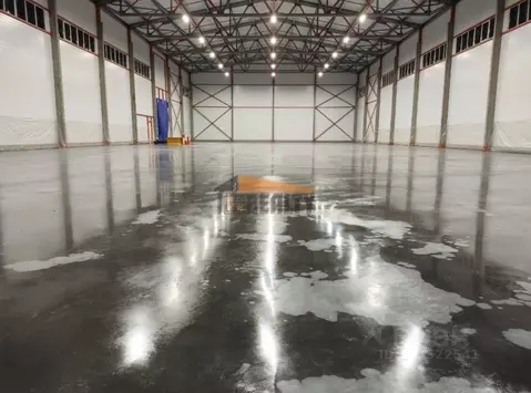 Производственное помещение в Московская область, Волоколамский ...