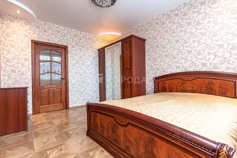 2-к кв. Новосибирская область, Новосибирск ул. Кропоткина, 273 (70.0 ...