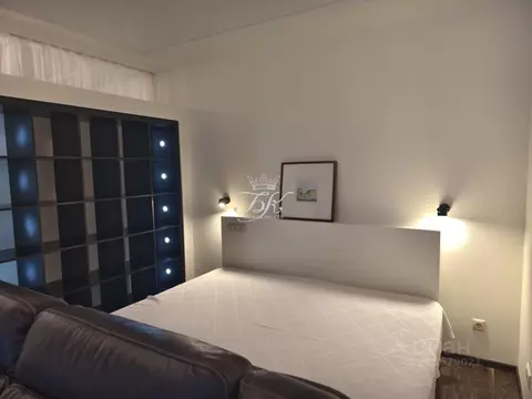 Студия Новосибирская область, Новосибирск ул. Сибревкома, 7/1 (58.4 м)