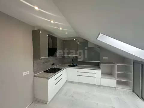 3-к кв. Костромская область, Кострома Юбилейная ул., 32к1 (96.0 м)