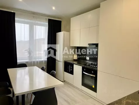 2-к кв. Ивановская область, Иваново ул. 1-я Нагорная, 11 (55.0 м)