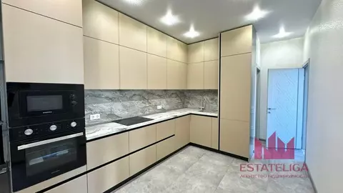 3-к кв. Москва Шмитовский проезд, 39к2 (76.0 м)