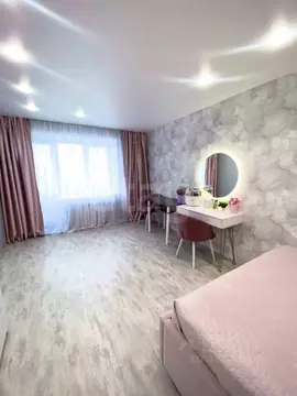 1-к кв. Пермский край, Пермь ул. Клары Цеткин, 21 (29.2 м)