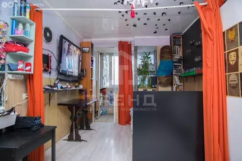 6-комнатная квартира: Санкт-Петербург, улица Академика Константинова, ...