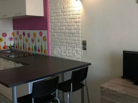 1-к кв. Новосибирская область, Новосибирск Ипподромская ул., 48 (32.0 ...