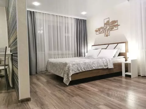 1-к кв. Псковская область, Псков ул. Калинина, 12 (33.0 м)