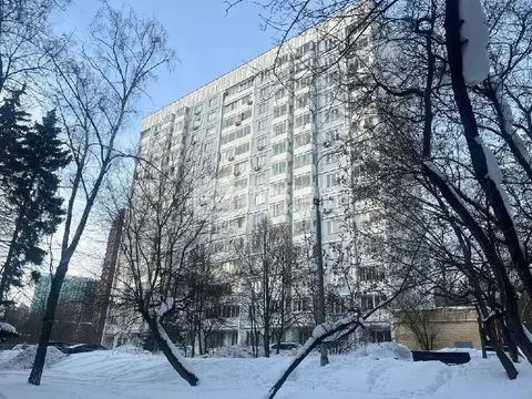 Продается 1-комнатная квартира