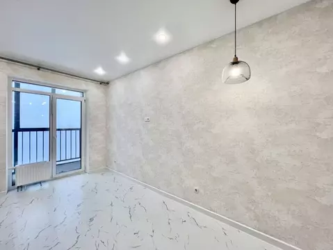 1-к кв. Татарстан, Казань ул. Аделя Кутуя, 110Е (44.3 м)