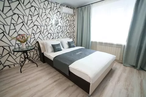 1-к кв. Тульская область, Тула Пионерская ул., 1 (48.0 м)