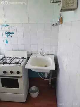 1-комнатная квартира: Сясьстрой, улица Космонавтов, 3 (30.2 м)