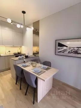 2-к кв. Калининградская область, Калининград ул. Профессора ...