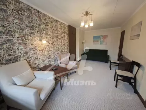 2-к кв. Московская область, Королев ул. Павлова, 10 (44.0 м)
