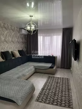 4-к кв. Калмыкия, Элиста 8-й мкр, 16 (81.37 м)