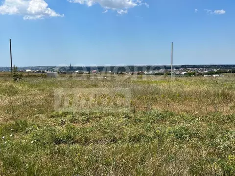 Участок в Крым, Симферопольский район, с. Мирное ул. Березовая (6.0 ...