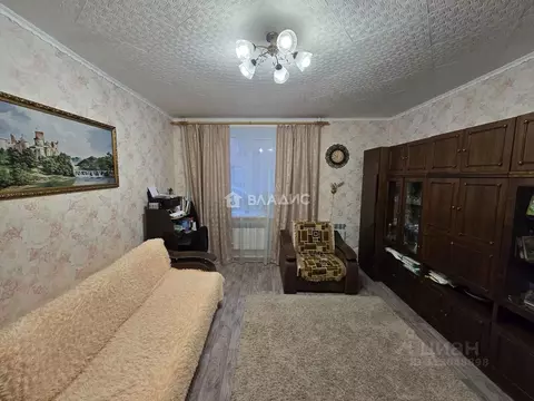 2-к кв. Ярославская область, Рыбинск Центральный мкр, ул. Стоялая, 25 ...