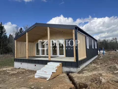 Дом в Ивановская область, Ивановский район, Беляницкое с/пос, с. ...