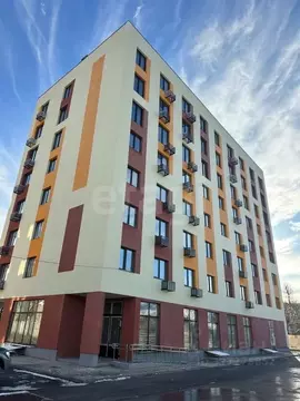 1-к кв. Нижегородская область, Выкса ул. Академика Королева, 32 (39.7 ...