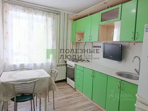 3-к кв. Белгородская область, Строитель Яковлевский городской округ, ...