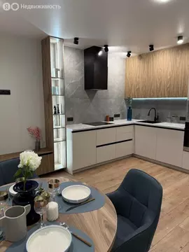 3-комнатная квартира: Киров, улица Героя Ивана Костина, 4 (65 м)