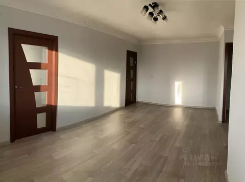 2-к кв. Иркутская область, Иркутск ул. 5-й Армии, 61 (46.0 м)