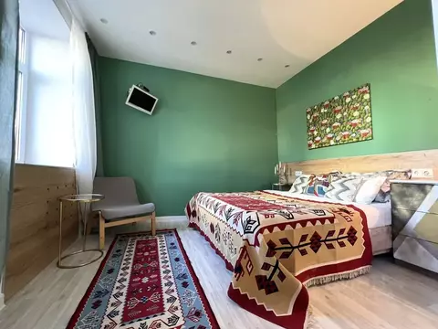 Комната Москва Средний Кисловский пер., 3С1а