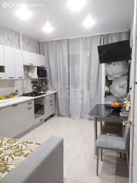 1-комнатная квартира: Омск, Центральный округ, улица Ядринцева, 26 ...