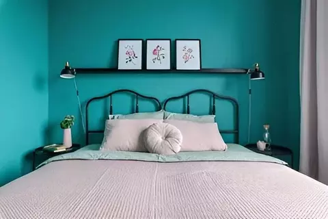 2-к кв. Санкт-Петербург Новолитовская ул., 14 (43.0 м)