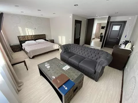 Комната Курганская область, Курган ул. Гагарина, 41Б (36.0 м)