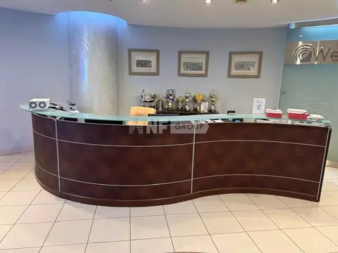 Офис в Москва Семеновская пл., 1 (900 м)