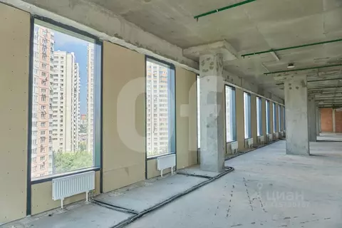 Офис в Московская область, Химки Куркинское ш., с2 (2255 м)