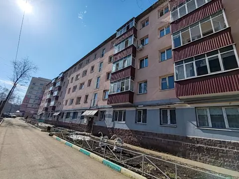 1-к кв. Башкортостан, Стерлитамак ул. Дружбы, 41 (30.0 м)