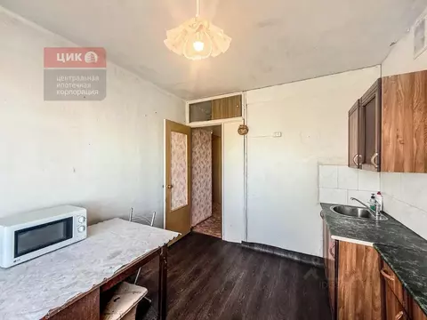 3-к кв. Рязанская область, Рязань Забайкальская ул., 20 (65.0 м)