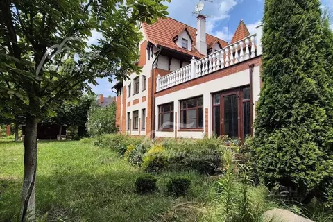 Дом в Москва Росинтер-1 кп,  (460 м)