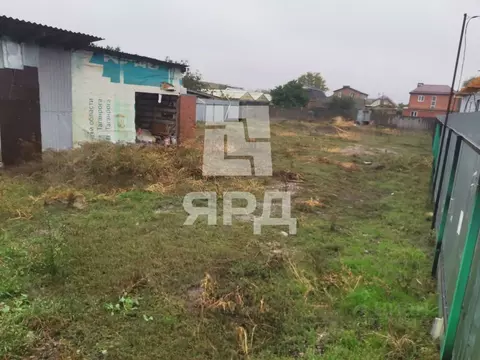 Участок в Ростовская область, Неклиновский район, с. Новобессергеневка ...